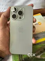 Iphone 15 pro 128 gb for sale