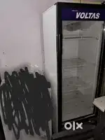 Hotel restaurant cafe visi cooler cold drink fridge refrigerator 17500