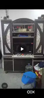 Showcase for sale