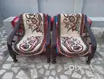 2 Sofa Chair