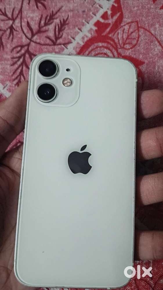 Iphone 12 mini