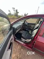 Best journey driven with getz