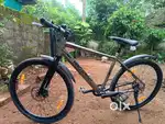 Brand new Hero Milano for sale