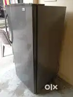 Fridge brand LG good condition