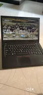 Lenevo ThinkPad T470 i5 7th generation