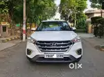Hyundai Creta 1.4 E Plus CRDi, 2019, Diesel