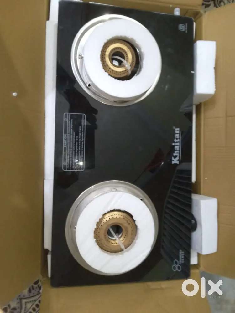 Khaitan gas stove