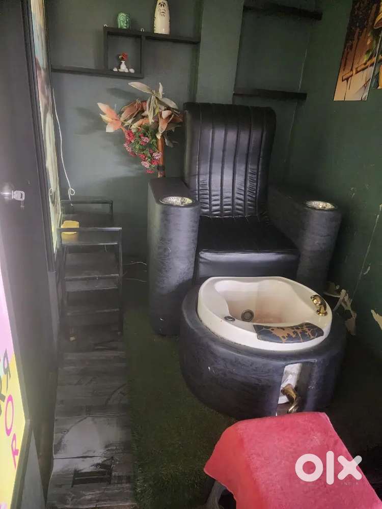 SALON FURNITURE FOR SALE
