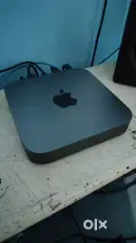 Mac mini 2018( 8gb Ram - 256gb storage)