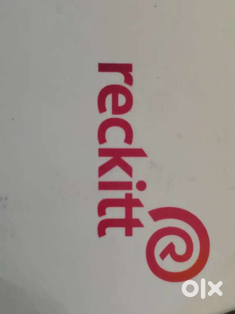 Reckitt Benckiser