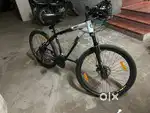 Brand new hero sprint with 21 gears