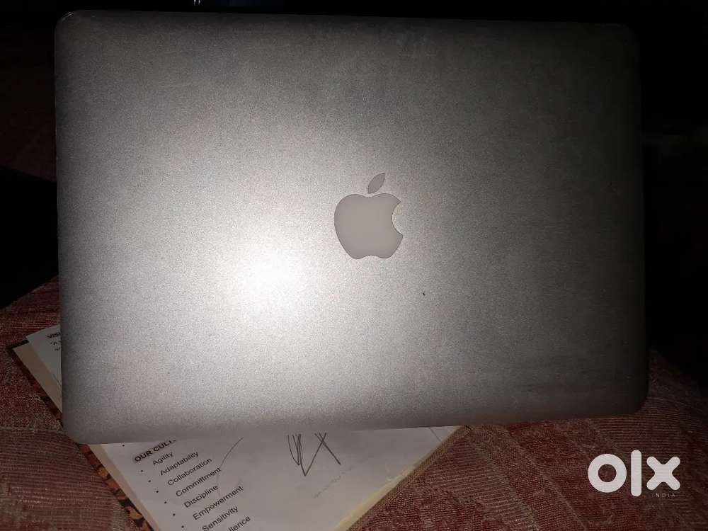 Apple MacBook Air
