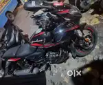Sell the bike