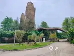 1305 sqft plot sell impire metro jhalariya