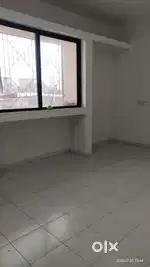 1bhk flat for sale near khadi machine chowk chandra hights society