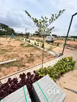 Future-Ready Plots Near Swift City  ₹6700/sqft  150ft Road Frontage