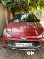 I 20 active car