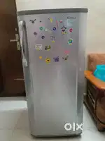 Samsung 190L refrigerator in good working condition.