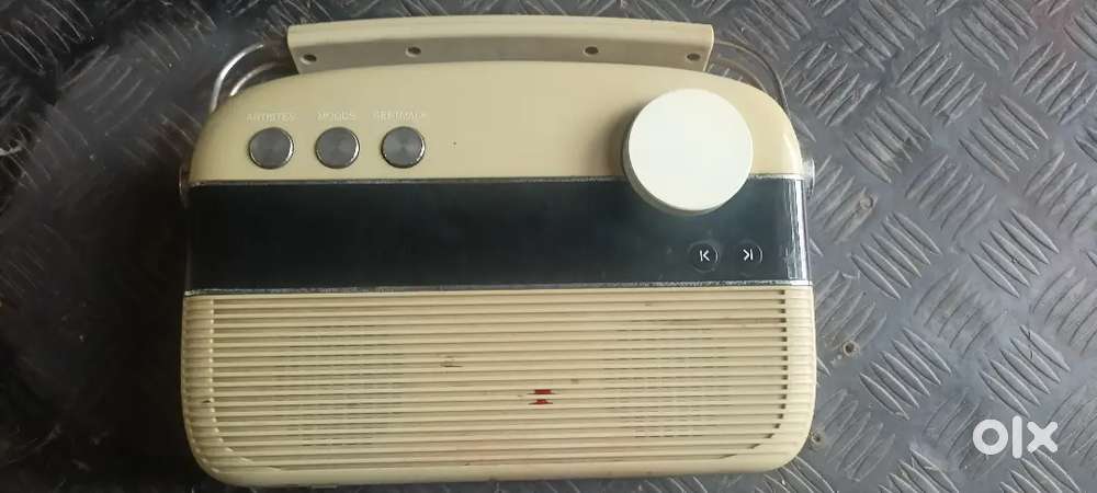 Saregama carwa