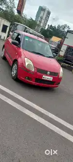 Maruti Suzuki Swift VXi + Manual, 2007, Petrol