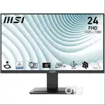 MSI 24 INCH IPS FRAMELESS JUST RS6500 IN HOSUR 1 YEAR WARRENTY CALL ME