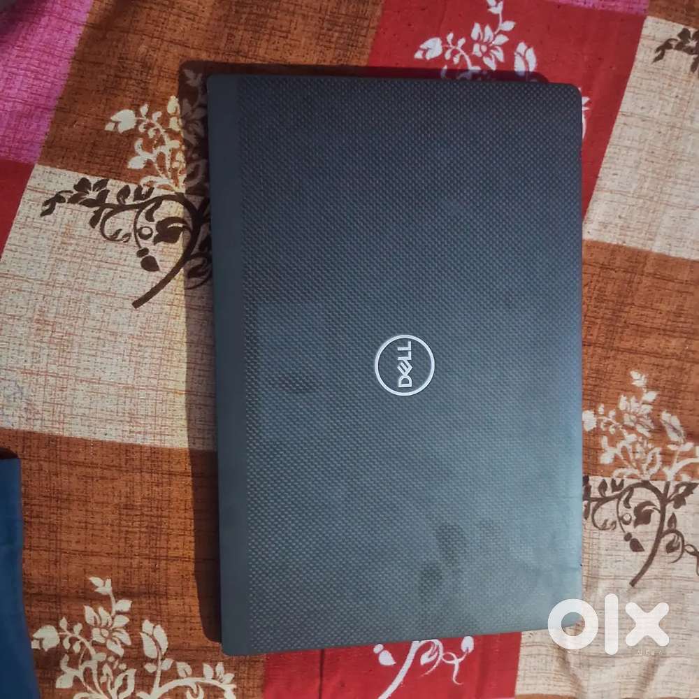 Dell latitude 7400 i5 touch screen