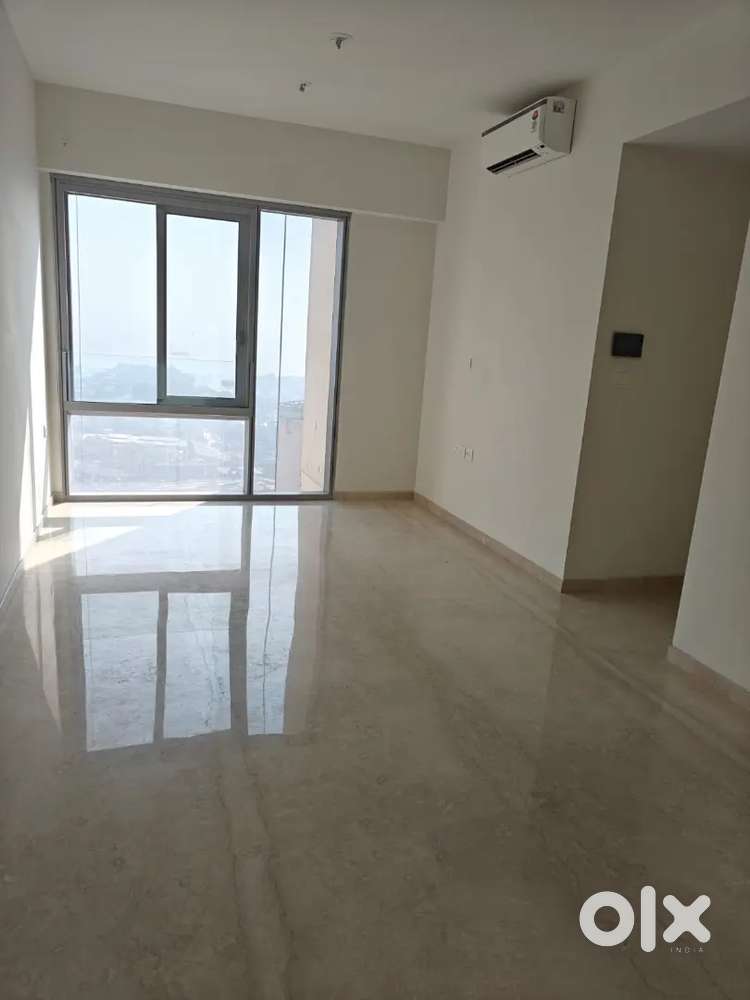 Sea View Flat 2BHK Byculla