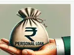 Personal Loan all over india