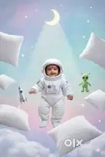 Baby care taker