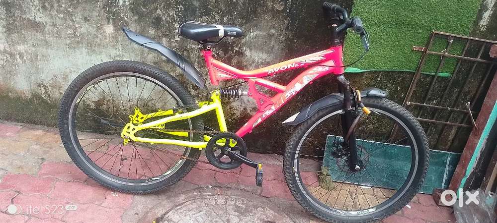 sports cycle
