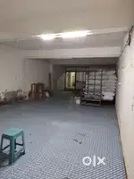 Shop/Godown/Office for rent at Sardar Estate, Ajwa Road