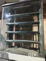 6/4 lambai display counter