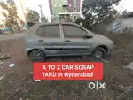 Scrap car buyers scrap car dealers