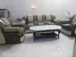 5 Seater sofa set