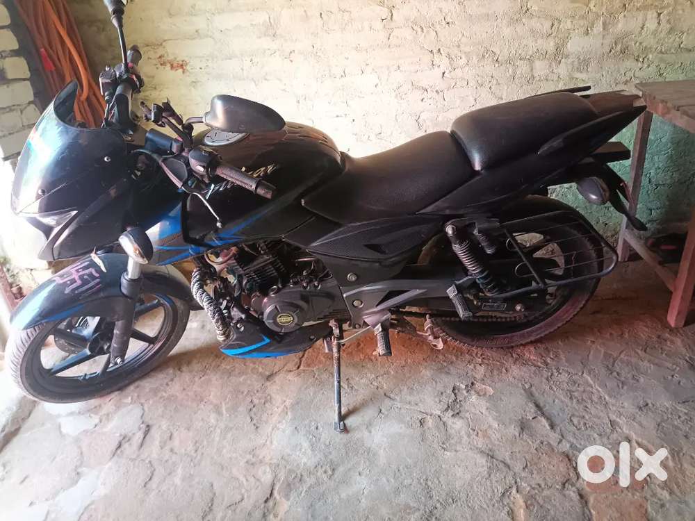 Pulsar 150