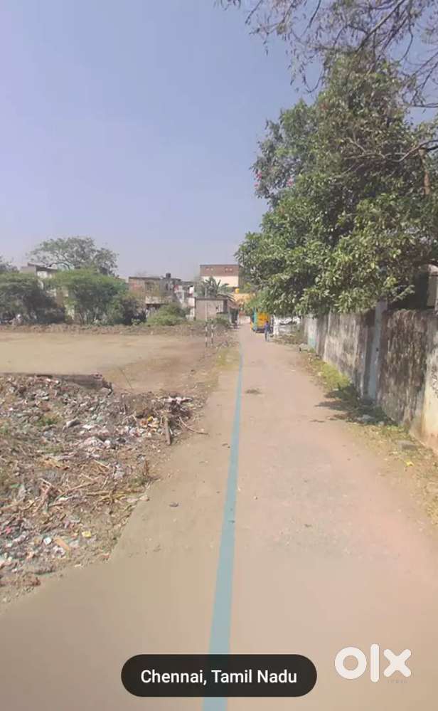 App. Rs2000 low frm marketrate poonamallee senneerkuppam kumanachavadi