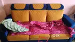 New big Sofa