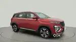 MG Hector Plus 2.0 Select Diesel Turbo 7 STR, 2021, Diesel
