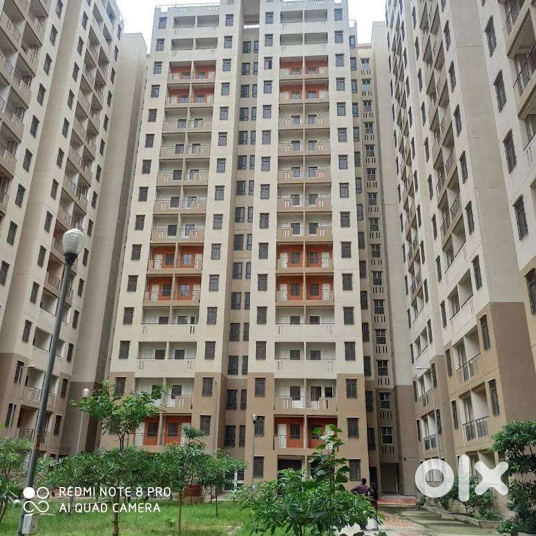 Flat for rent in narela sec G2 G6