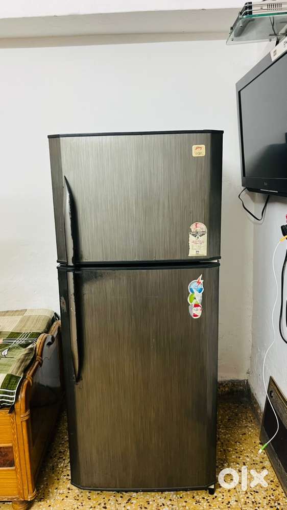 Godrej double door refrigerator