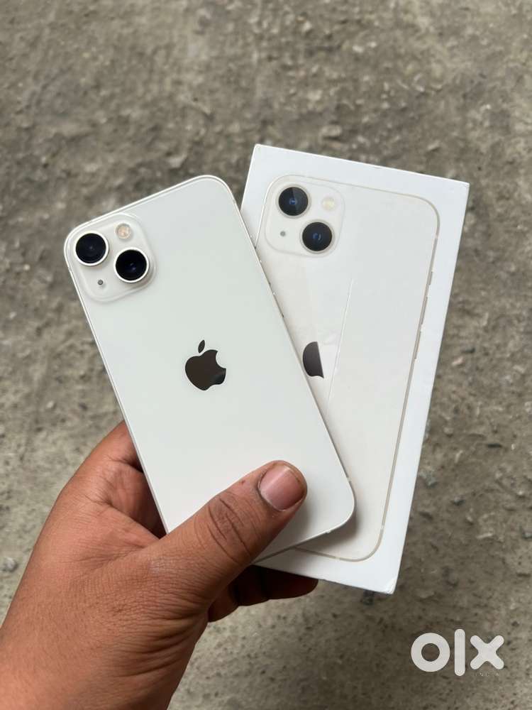 Iphone 13 128gb 5G (FIX PRICE)