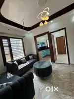 3 Bhk Flat on Ludhiana road
