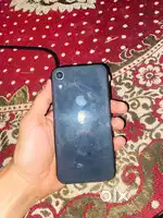 Iphone xr black