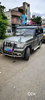 Mahindra Bolero 2010 Diesel Well Maintained