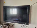 Lcd television