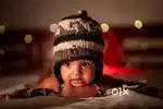 Looking for a baby sitter