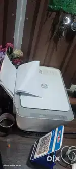 Printer  machine