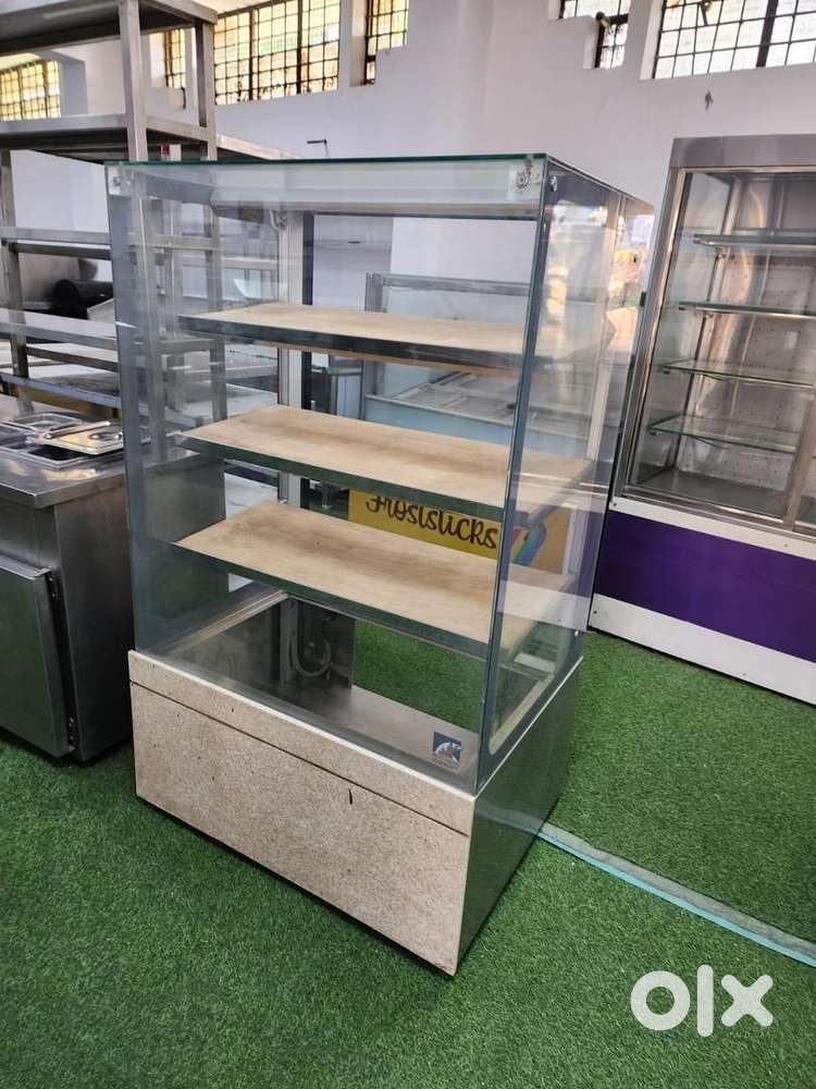 Hotel startup solutions under single roof+restaurant bakery