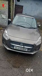 Maruti Suzuki Swift LXI Option, 2023, Petrol