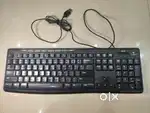 Logitech Keyboard